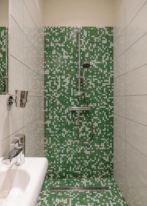 Klarahome Apartment Budapešť Exteriér fotografie